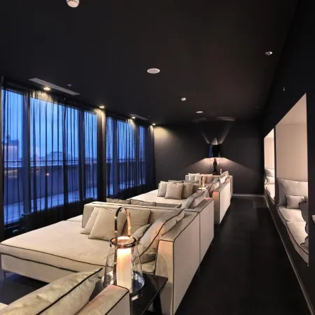 Zijin Hotel Belgrade