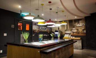 Ibis São José Dos Campos Colinas