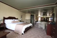 Motel Grand-Pré Inc Hotels in Bonaventure