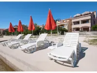 BonaMare Apartments Hotels in Turanj