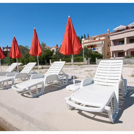 BonaMare Apartments