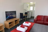 Westport Motels 카터스 비치 호텔