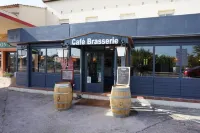 Le Bistrot d'Orange Hotels in Chateauneuf-du-Pape