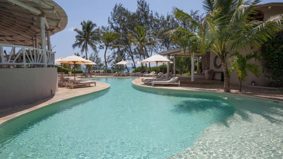 Kobe Suite Resort