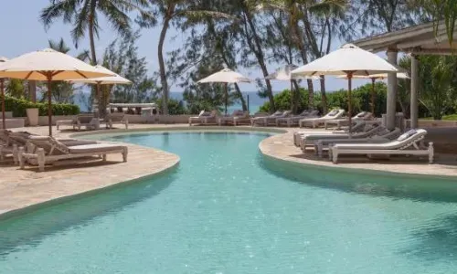 Kobe Suite Resort