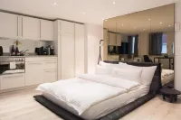 Top city center location by Airhome Hotels in Zug