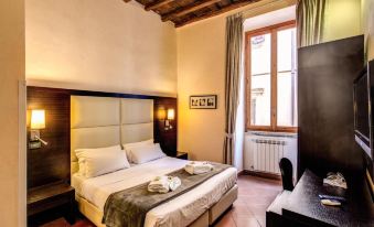 Guest House o Affittacamere Magenta Fico 2