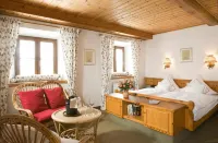 Landhotel Binderhausl Hotels in der Nähe von Farnbichlalm