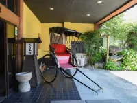 Ryokan Marue Honkan Các khách sạn ở Hitoyoshi