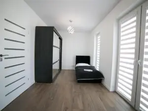 Oxygen Apartament nr 4