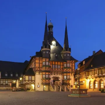 Hkk Hotel Wernigerode