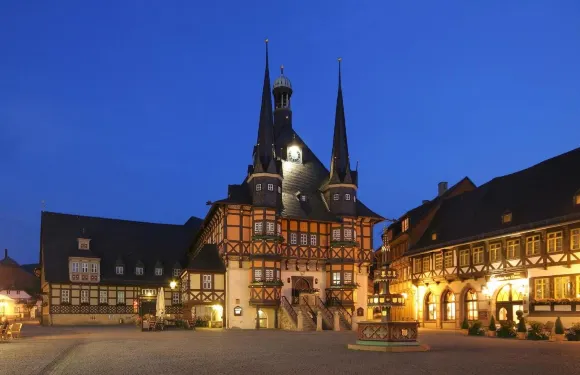 韋尼格羅德HKK酒店