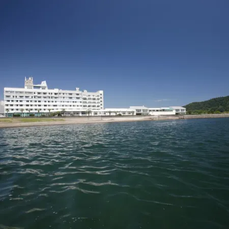 Ibusuki Seaside Hotel