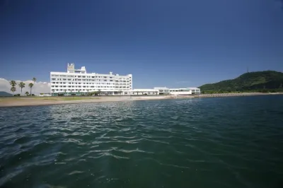 Ibusuki Seaside Hotel Hotels in Ibusuki