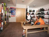 First Mountain Hotel Zillertal