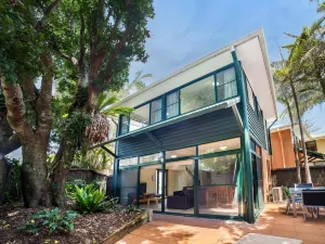 The Crest Byron Bay