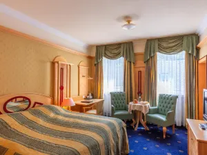 Hotel Fürstenhof Bad Bertrich