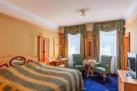 Hotel Fürstenhof Bad Bertrich