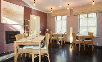 B&B Zinnen en Minnen