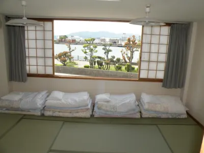 Business Hotel Minshuku Minato