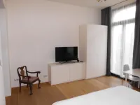 迷笛公寓酒店