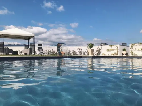 Casa d'Amares Hotels in Amares