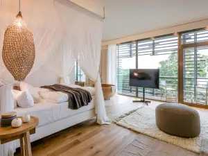 Seezeitlodge Hotel & Spa