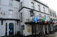 The White Hart Hotel Hotels in 