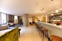 Boutique Hotel Boškinac - バー