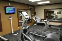 Auburn Place Hotel & Suites Paducah