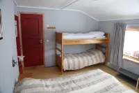 Vats Fjellstue Hotels in Ål
