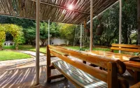 Karoo Pandok Guesthouse Bethulie Hotels in Bethulie