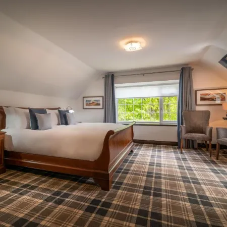 Edinbane Lodge