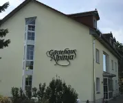 Gästehaus Alpinia Hotels in Mahlow