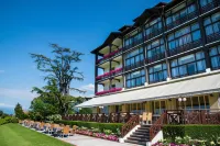Hôtel Ermitage Hotels in Saint-Paul-en-Chablais