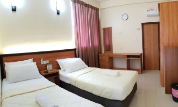 Hulhan'gu Lodge - Housity