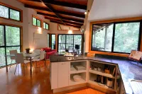 Ecoasis Mami Wata Rainforest Haven