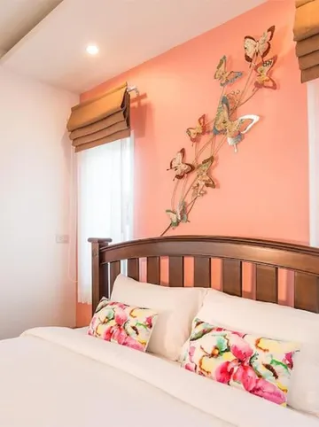 รูปภาพของอ่าวนาง สวีท พูล วิลล่า