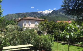 La Perle des Montagnes - Bed and Breakfast - Chambre D hote