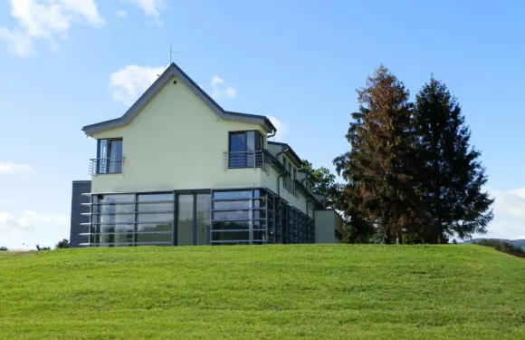 捷克林登高爾夫度假村