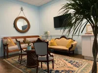 The Cabot Lodge Các khách sạn ở Danvers