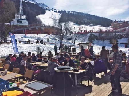 Lagrange Vacances le Roc Belle Face