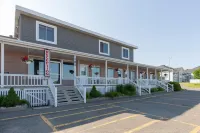 Motel Au Vieux Piloteux Hôtels à proximité de : Parc Cartier