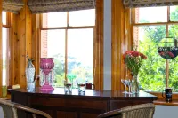 Betty's Boutique Hotel - bar