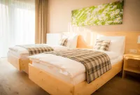 Gasthof Wachter Hotels in Judenburg