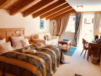 Hotel Berghof Hotels in Pfunds