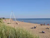 Hotell Vesterhavet Hotels in Falkenberg