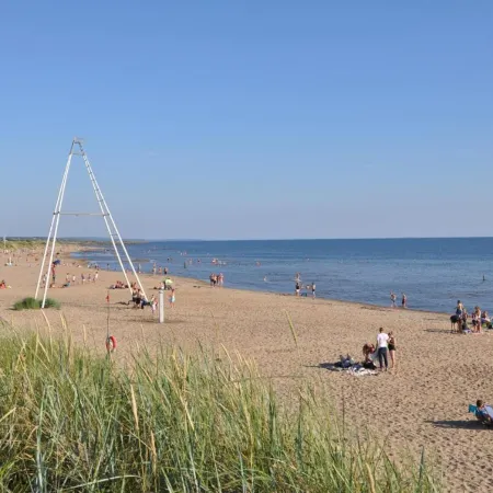 Hotell Vesterhavet