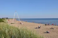 Hotell Vesterhavet Hotels in Falkenberg