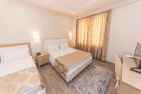 Hotel Belagrita Hotel di Kucove